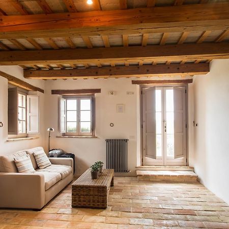 몬테지오르지오 Casa San Ruffino B&B 외부 사진